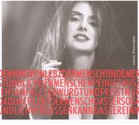 Lolou - Weillness (Lolou Sings Kurt Weill)