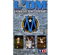L'om : un siecle, une légende [Francia] [VHS]