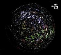 Throwing Snow – Loma – CD (Importación USA)