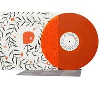 Loma - How Will I Live Without a Body (Neon Orange Vinyl) [Vinilo]