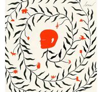 Loma - How Will I Live Without a Body (Neon Orange Vinyl) [Vinilo]