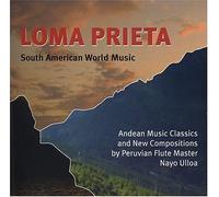 Loma Prieta by Nayo Ulloa (2005-07-26)