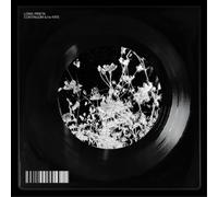 Loma Prieta Continuum/Fate (Vinyl) 7" Single