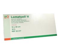 Loma tuell H 23317 verbände, 10 cm x 30 cm (10 unidades)
