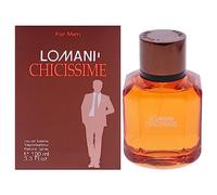 Lomani Chicissime For Men 3.3 oz EDT Spray