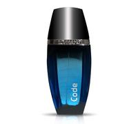 Lomani Code by Lomani para hombre - EDT Spray, 100 ml, I0030409