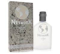 Lomani Network by Lomani Eau De Toilette Spray 3.3 oz / e 100 ml