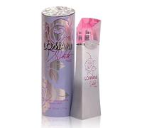Lomani White Eau De Parfum Spray 100 ml for Women