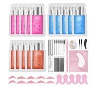 Lomansa Lifting Pestañas Kit, Lash Lift Kit