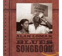 Lomax,Alan Collection - Alan Lomax: Blues Songbook