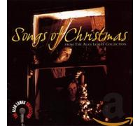 Lomax,Alan Collection - Songs of Christmas from the Alan Lomax Collection
