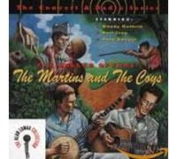 Lomax, Alan - The Ballad Operas: The Martins & The Coys