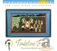 Lomax,Alan - Tombstone Feast