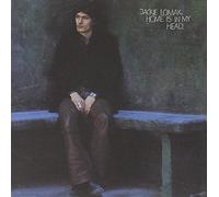 Lomax Jackie - Home Is My Head