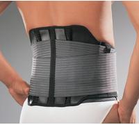 Lombacross Activity Ceinture Lombaire Taille 2 Thuasne - Taille 4 - 90-105 cm