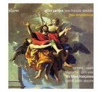 Lombard - Campra; Dandrieu: Ppequeños Motetes