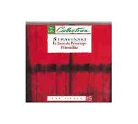 Lombard - Sacre du Printemps,le