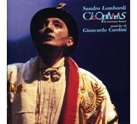 Lombardi - Cleopatras
