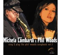 Lombardi, Michela - Sing & Play Songbook V.1