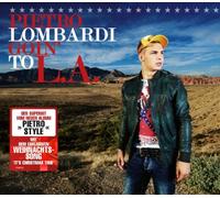 Lombardi,Pietro - Going to l.a.(a) [Import]