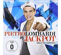 Lombardi,Pietro - Jackpot (Dlx/a)