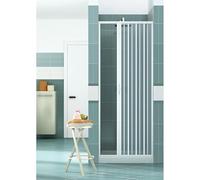 lombardiangelo Mampara de ducha Brixo PVC Murena 120