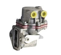 Lombardini Bomba de Combustible Mecánica de Gasoil para Motores LDW502, Compatible con Ambra Nova Lyra X Too MC