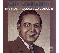 Lombardo, Guy - 16 Most Requested