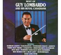 Lombardo, Guy - Best of [Casete]