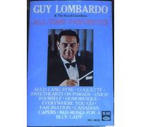 Lombardo,Guy - Guy Lombardo All Time Favorites (US Import) [Musikkassette]