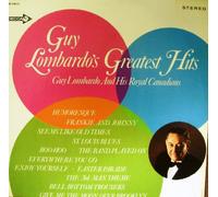 Lombardo - Guy Lombardo's Greatest Hits
