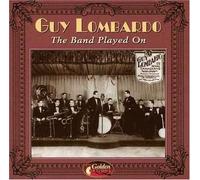 Lombardo Guy - The Band Played on [Import]