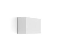 Lombardo LL1160003 - Plafón pared techo ART. 100 24 LED 1100 lm 10 W 3000 °K IP66