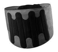 lombaskin® - Efecto de piel de segunda Compact Cinturón Lumbar. Disponible en 5 tamaños. 21 cm de profundidad delantera