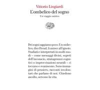 L'ombelico del sogno. Un viaggio onirico (Vele)