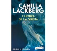 L'ombra de la sirena (Els Crims de Fjällbacka) (Negra)