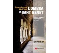 Lombra De Sant Benet (ebook)