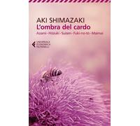 L'ombra del cardo (Universale economica)