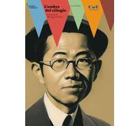 L'ombra del ciliegio. Il cinema di Mizoguchi Kenji