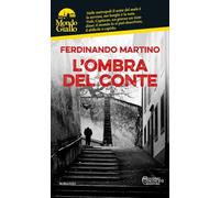 L'ombra del Conte (MondoGiallo)