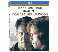 L'Ombra Del Diavolo [Italia] [Blu-ray]