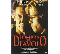 L'ombra del diavolo [Italia] [DVD]