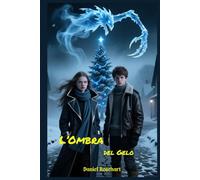 L'Ombra del Gelo: Un libro motivazionale che spinge il giovane lettore ad acquisire autostima e fiducia in se stesso, leggendo una storia ricca di ... regalo di Natale, Compleanno o Halloween.