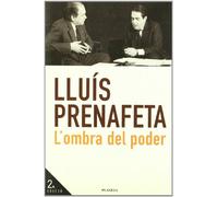 L'ombra del poder (Ramon Llull)