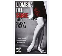 L'ombra Del Sabre (NOVEL-LA)