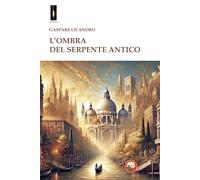 L'ombra del serpente antico (Malkhut)