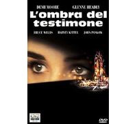 L'ombra del testimone [Italia] [DVD]