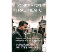 L'OMBRA DEL TRADIMENTO: Il sangue è più denso dell'acqua, ma il denaro è più forte del sangue