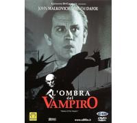 L'Ombra Del Vampiro [Italia] [DVD]