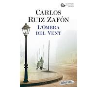 L Ombra Del Vent (butxaca)